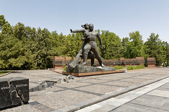 Monument du Courage-002